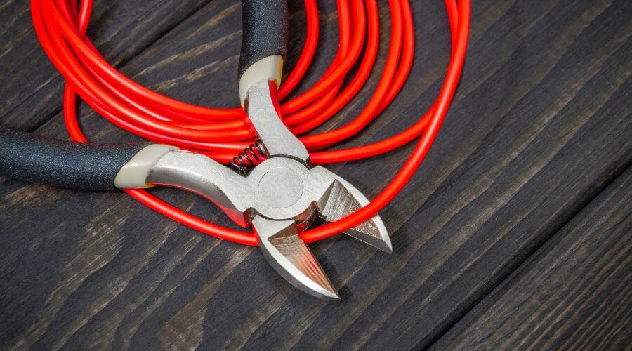 Professional electrician near me services in Skagway